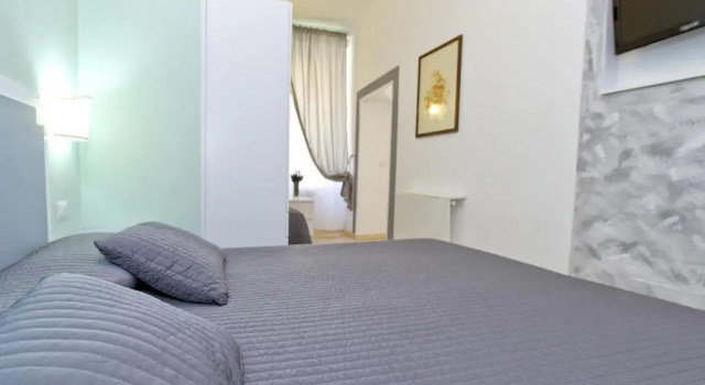 Номер Standard B&B Room to Rome