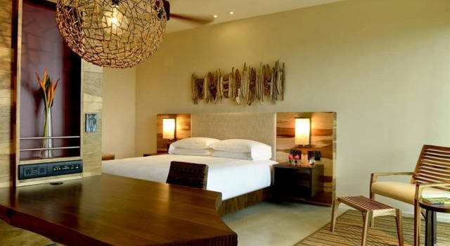Номер Andaz Peninsula Papagayo Resort, Costa Rica, by Hyatt