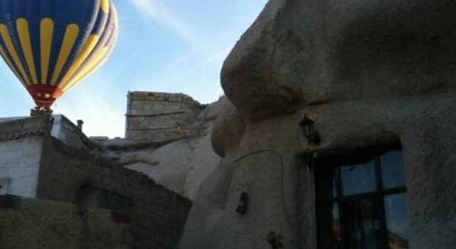 Nomad Cave, Rezerwuj Hotel Goreme 