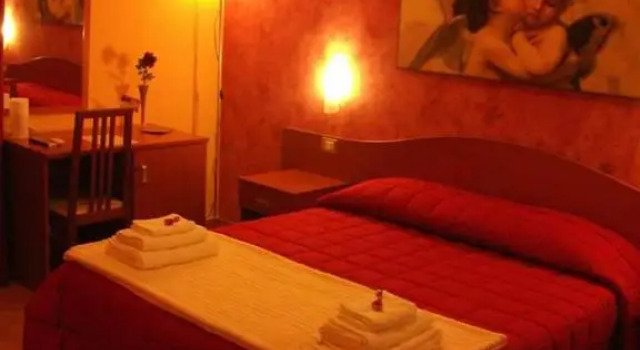 Номер Standard DONJON SUITE centro storico
