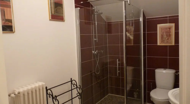 Номер Standard Le point dorgue