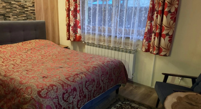 Pokoje Goscinne Monika II, Book Hotel Hotels in Tatras with Parking, Parking