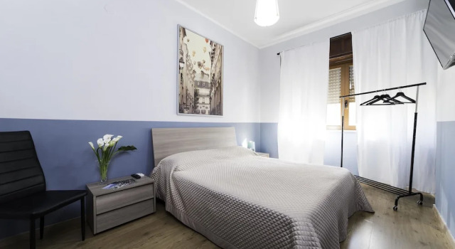 Standard Zimmer B&B In Centro 33