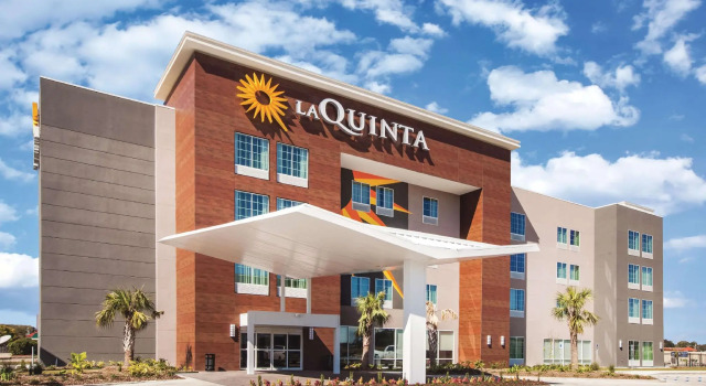 Двухместный номер Standard La Quinta Inn & Suites by Wyndham Baton Rouge - Port Allen