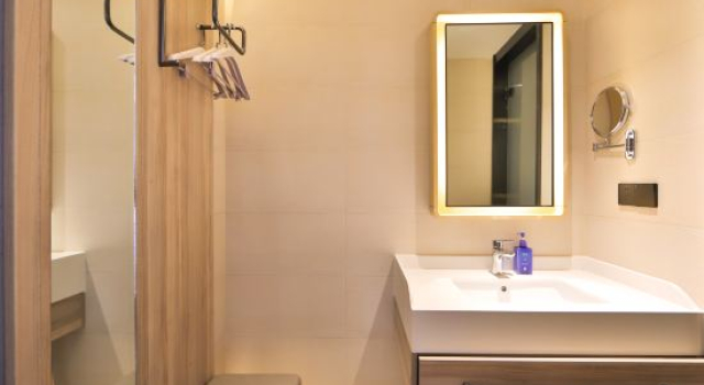 HanTing Hotel (Shuangliao City Government), Prenota Hotel Siping Jilin