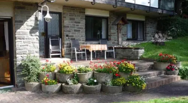 Ferienwohnung Kleinschmidt, Забронировать Апартаменты/квартира Хаймбах Eifel National Park