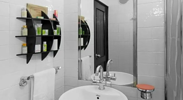 Двухместный номер Standard Honeymoon Inn Manali