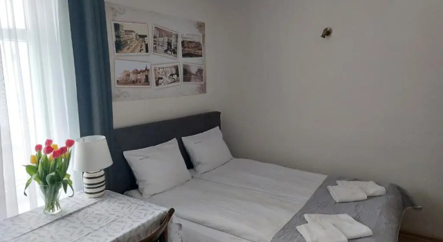 Номер Comfort Willa Julia