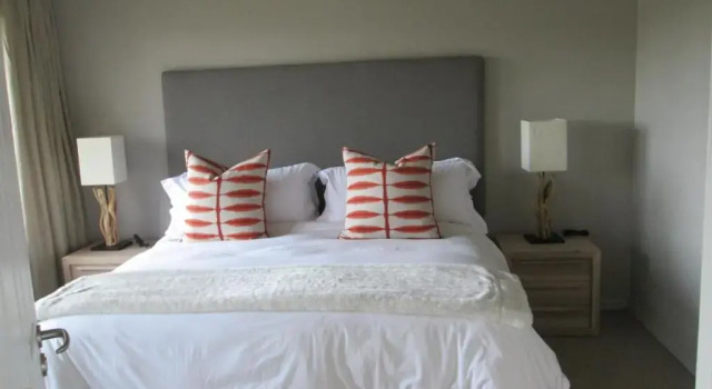 Люкс Luxury Kwa Jabu Accommodation