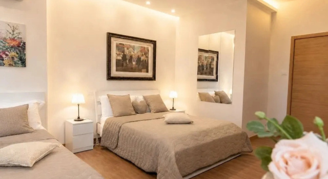 Apartamento Confort Central Domus