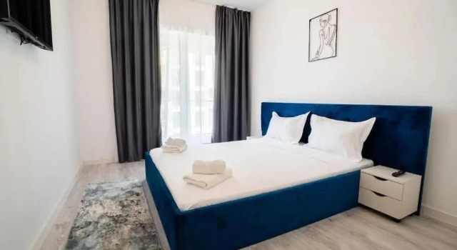 Real Resort, Забронировать Курортный отель Отели Плоешти с парковкой, Парковка