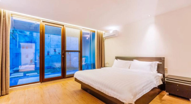 Tide Inn Sanya, Book Villa Villaer i Hainan, Villa