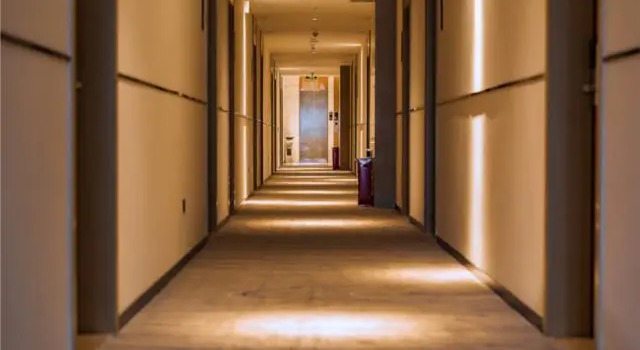 City Comfort Inn Chongqing Changshengqiao Metro Station, Prenota Hotel Hotel a Chongqing Area con parcheggio, Parcheggio