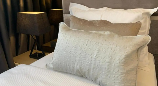 Номер Standard Hotel Leone