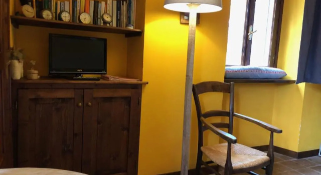 Полулюкс Cascina La Maddalena Bed & Wine