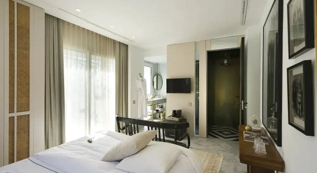 Номер Standard Maison Dedine - Adults Only