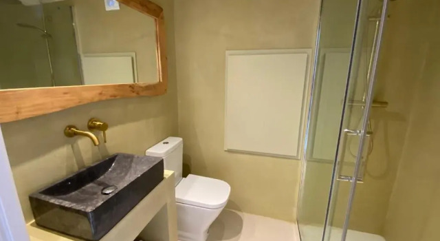 Апартаменты Casa Concha Apartamentos en primera linea de mar