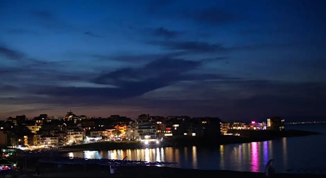 Студия Hotel Lozite