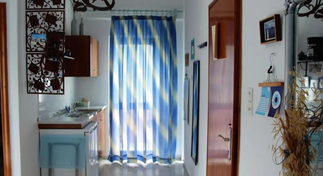 Студия Apokoros Craft Deco&Activities Boutique Hotel