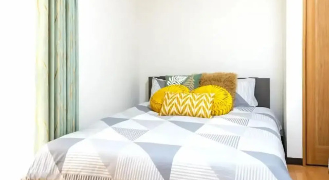 Номер Comfort 6 Minutes to Shinjuku Station by Train, Max 4 People