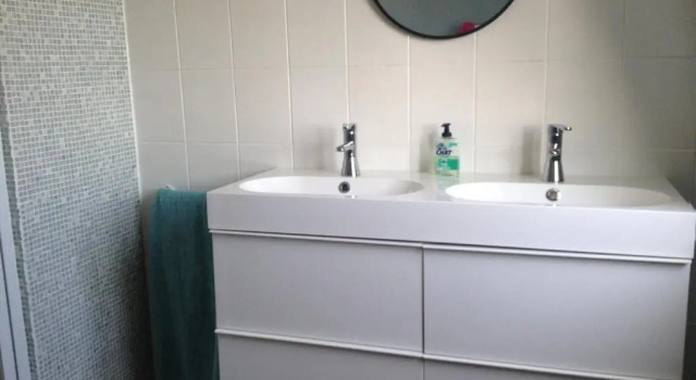 Номер Standard Chambres dHôtes La Parenthèse