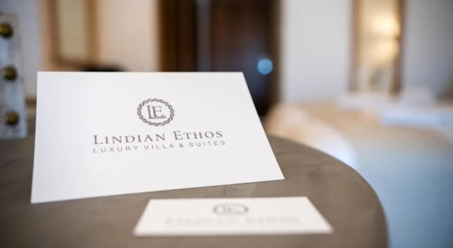 Вилла Lindian Ethos