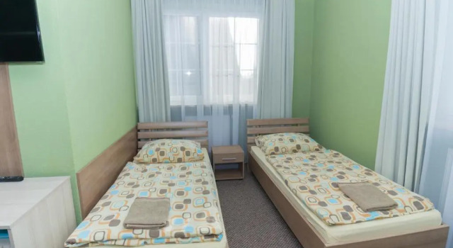 Номер Standard Penzión Kastelán