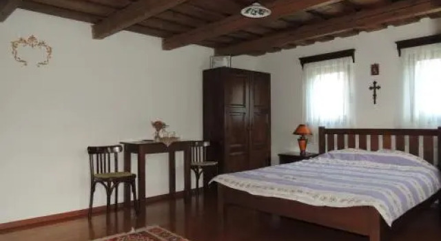 La Nana, Varaa Hotelli  