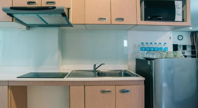 Апартаменты с 3 комнатами iCheck inn Residences Patong