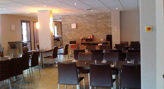 Номер Standard Dormio Resort Les Portes du Mont Blanc