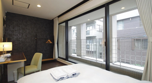 Номер Standard Oakhostel Zen