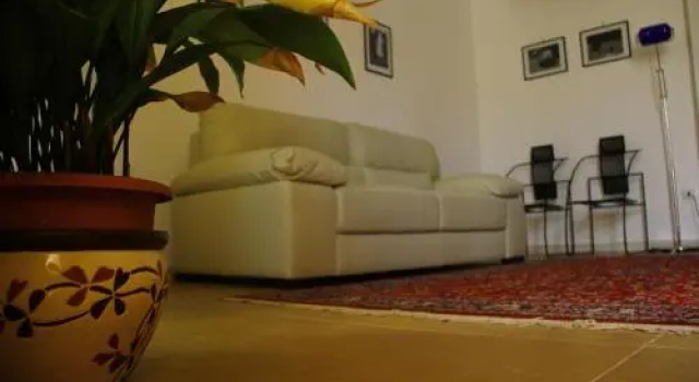 CASA GABRIELLA Intera Struttura