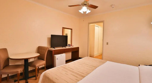 Двухместный номер Superior Serrazul Hotel