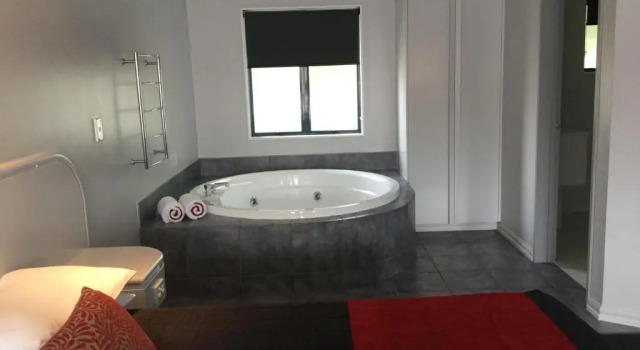 Номер Standard Aubyn Court Spa Motel