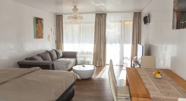 Апартаменты Ferienwohnung Royal