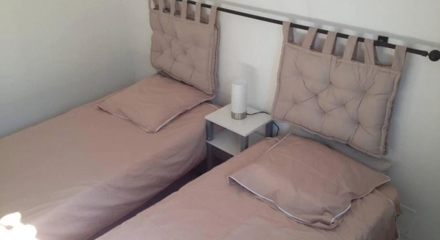A Gorgeous, 2-bedroom Apartment in a Villa With Beautiful sea View and