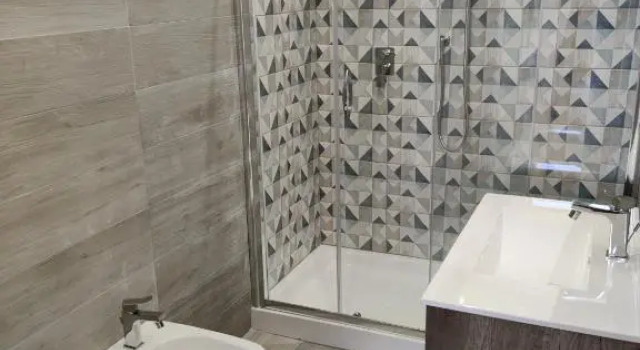 Standard- værelse B & B del Centro