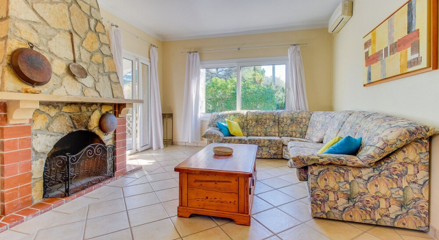 Villa With Pool and air Conditioning, Book Villa Villaer i Manacor, Villa