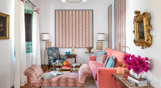 Трёхместный полулюкс Hospedium hotel Cortijo Torre De La Reina