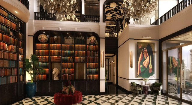 Bandra House - IHCL SeleQtions