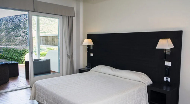 Moresco Park Hotel, Prenota Hotel Sperlonga Costa Laziale