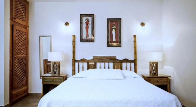 Студия Beach House Condos, Negril