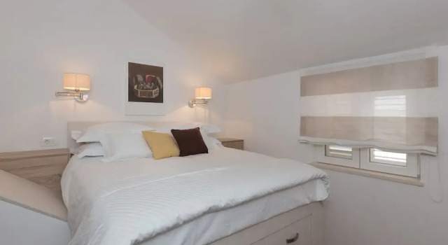 Апартаменты Amorino Of Dubrovnik Apartments