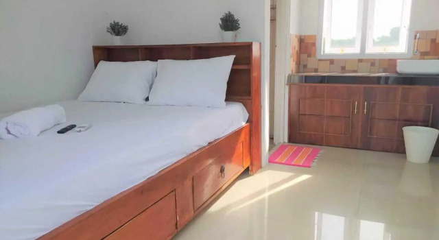 Guesthouse Berlian Batang Syariah RedPartner
