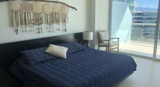 Ocean Front Condo Nuevo Vallarta, Boek Hotel SPA-hotels in Nayarit, SPA