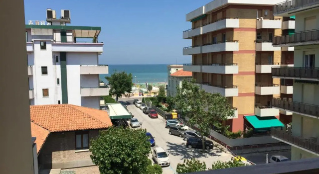 Номер Standard Hotel Fiorella