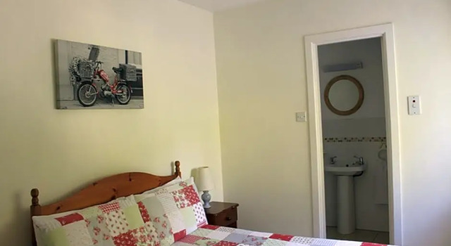 The Bridges Bed and Breakfast, Foglalás Szálloda Donegal 
