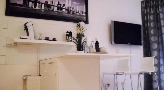 Апартаменты Comfort Apartment Cologne City
