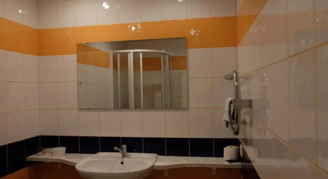 Люкс Majori Guesthouse
