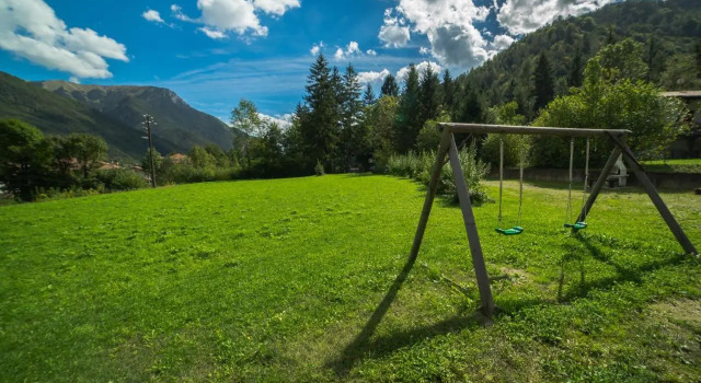 Casa al Portico, Забронировать Апартаменты/квартира Пьеве-ди-Ледро Valle di Ledro